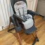 Maxi Cosy Minla High Chair Image 2