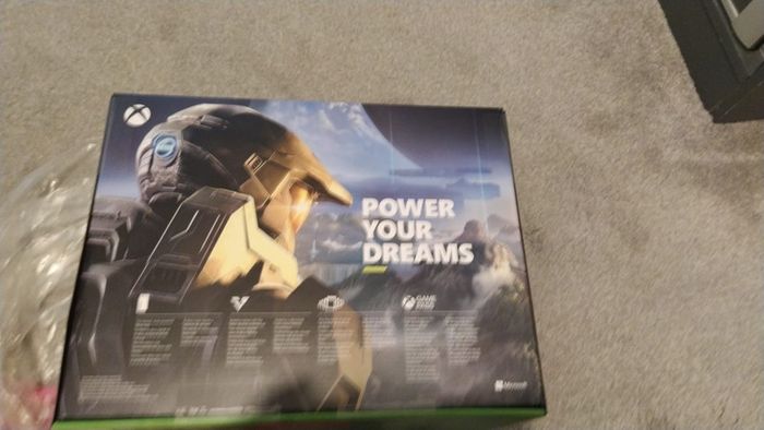 Xbox Series X