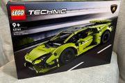 LEGO Technic Lamborghini Huracan Tecnica 42161