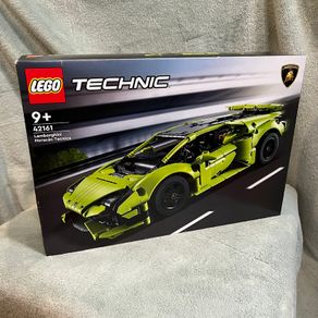 LEGO Technic Lamborghini Huracan Tecnica 42161