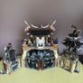 lego Ninjago dragon pit Image 2