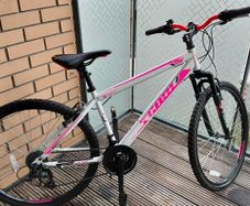 Mountain Bike 26" Immaculate / Like New!