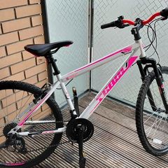 Mountain Bike 26" Immaculate / Like New!