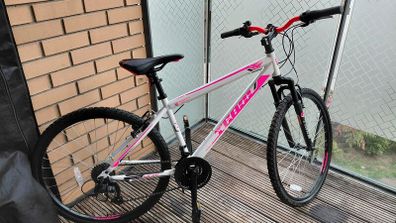 Mountain Bike 26" Immaculate / Like New!