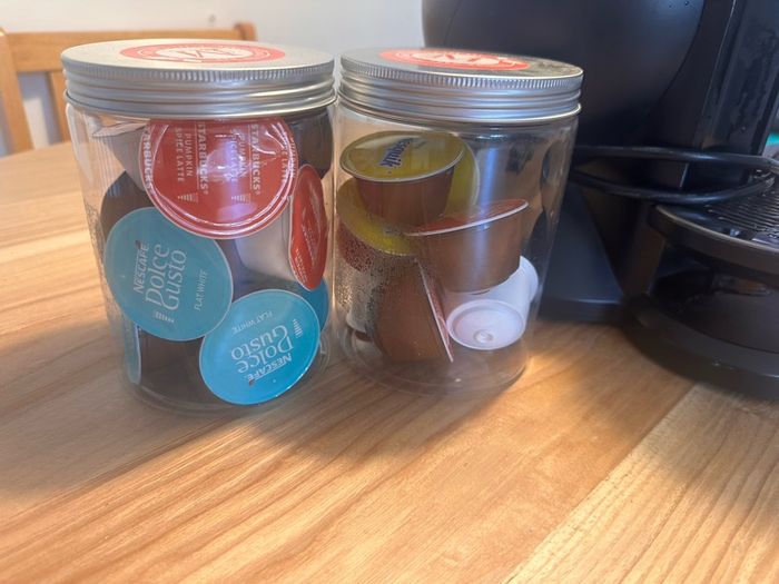 Dolce Gusto Coffee machine