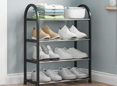 Shoerack