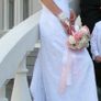 wedding dress size 10 Image 2