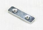 Double Tee Nuts (10pcs)