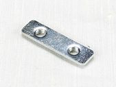 Double Tee Nuts (10pcs)