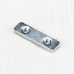 Double Tee Nuts (10pcs)
