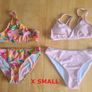 Bikini set and one piece swimsuit Image 2