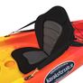 Kayak 2 Seater Ocean Angler, Free Seats & Paddles Image 6