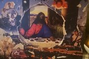 Farm to table Bartees strange blue vinyl