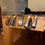 Complete Golf Set and Cobra Stand Bag Image 7
