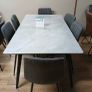 Brand New Table +6 Chairs Image 2