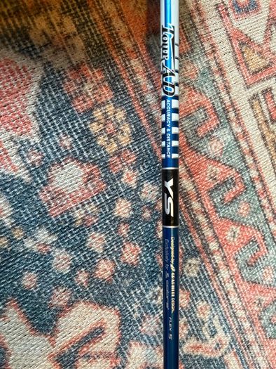 King Cobra L4V Driver