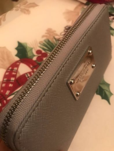 Michael Kors Wrist  Wallet