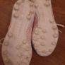 Adidas Nemeziz Football Boots Size 28 Image 4
