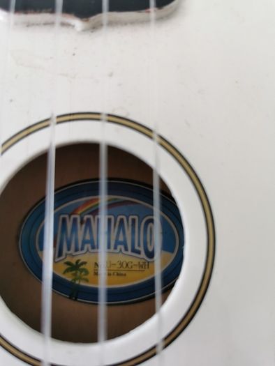 Mahalo ukele