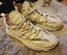 ASH sneakers