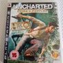 Uncharted Drake s Fortune PlayStation3 Ps3 Games Original Image 2