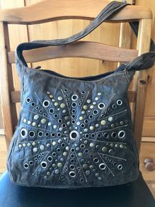Pre-loved 'Red Herring' Bag