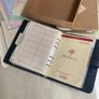 Dairy Book Mulberry Image 5