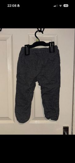 H&M baby trousers 18-24 months