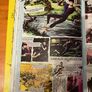 Comic: 'The Golden Years Of Adventure Stories' Image 6