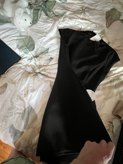 Odd muse dress