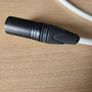 Van Damme Tour Grade Classic Mic Cable Image 3