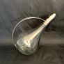 Vintage Italian Wine Decanter Image 10