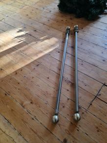 Curtain Rails