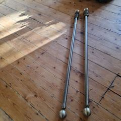 Curtain Rails