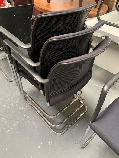 Boss Design Chairs