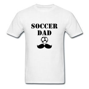 Soccer dad T-shirt tee top shirt