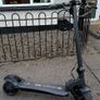 Mercane WideWheel Pro Electric Scooter Image 2