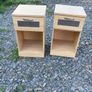 Nightstand/ side table Image 3