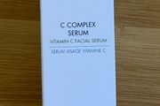 Josh Rosebrook C Complex Serum