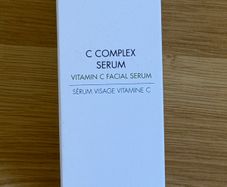 Josh Rosebrook C Complex Serum