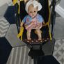 doll and buggy Image 3