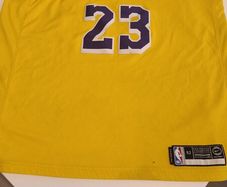 La Lakers