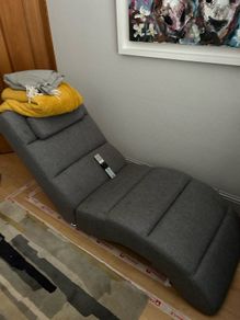 Therapy  chair / sofa