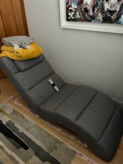 Therapy  chair / sofa