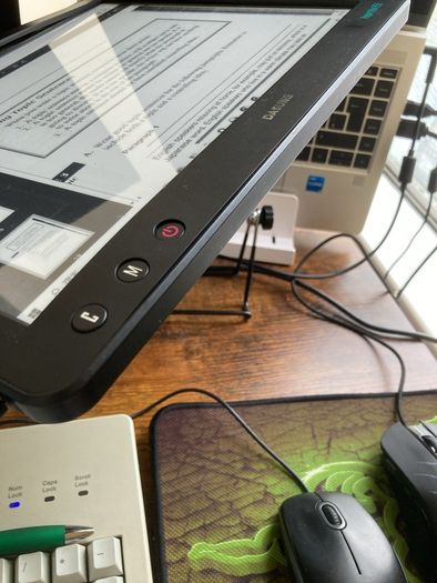 monitor