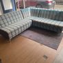 fabric corner sofa Image 2