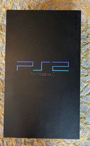 Play Station 2 Bundle Set with x5 games