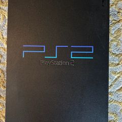 Play Station 2 Bundle Set with x5 games