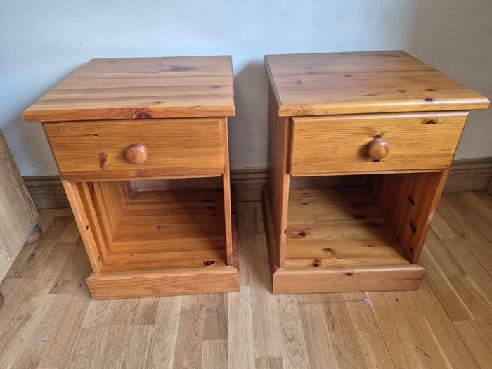 Bedside Tables