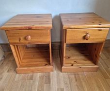 Bedside Tables